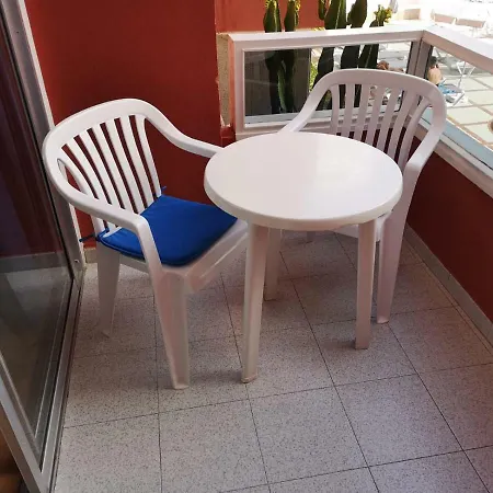 Studio Flat Bluemary Apartamento