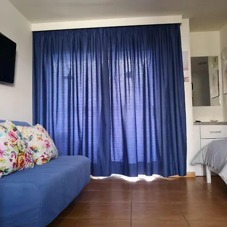 Apartamento Studio Flat Bluemary Playa del Inglés