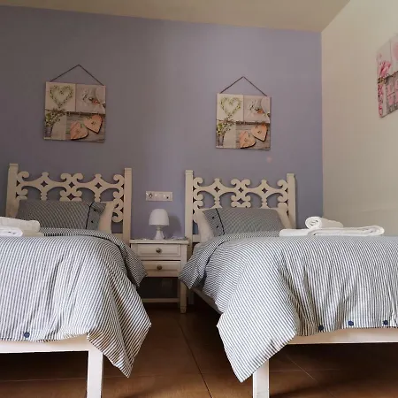 Studio Flat Bluemary Apartamento Playa del Inglés