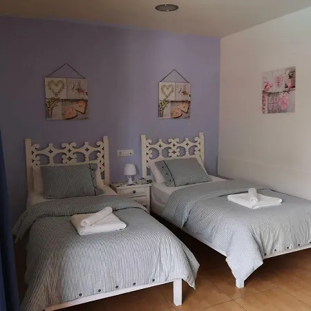Apartamento Studio Flat Bluemary