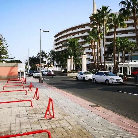 Studio Flat Bluemary Playa del Inglés