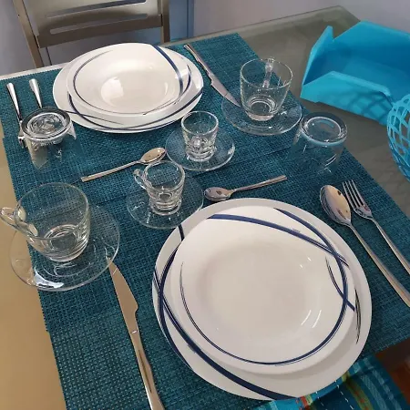 Studio Flat Bluemary Apartamento *