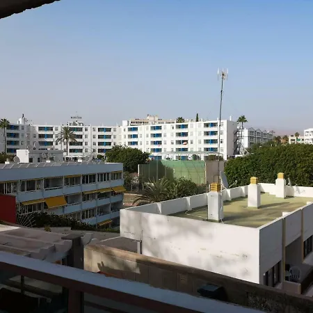 Studio Flat Bluemary Playa del Inglés