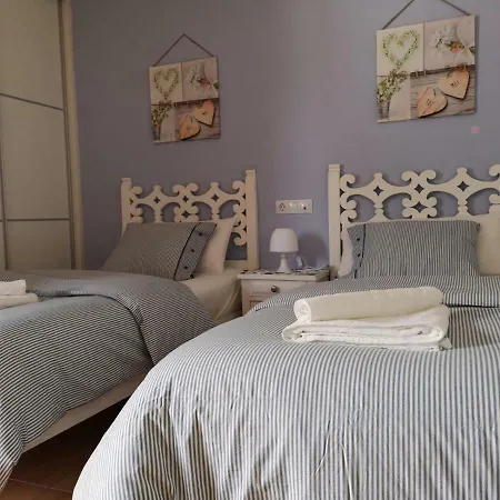 Apartamento Studio Flat Bluemary