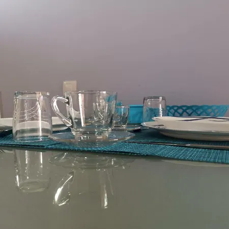 Studio Flat Bluemary Apartamento