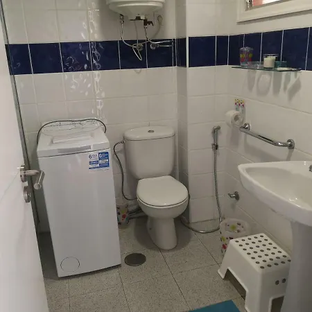 Studio Flat Bluemary Playa del Inglés