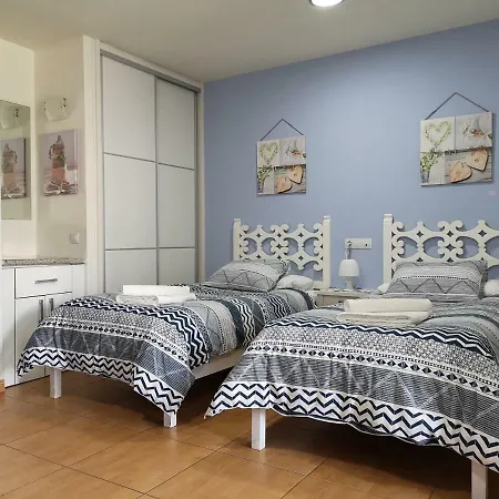 Studio Flat Bluemary Apartamento