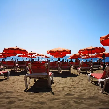 Studio Flat Bluemary Playa del Inglés